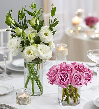 Reception Flowers